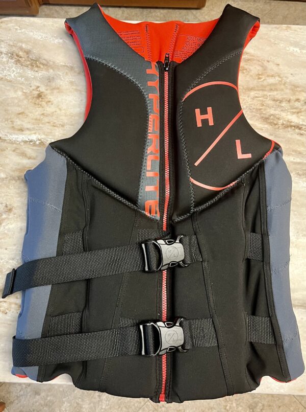 Life Jackets