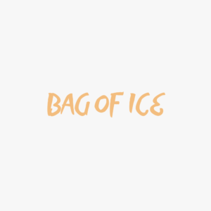 Bag of Ice