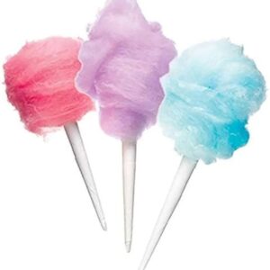Cotton Candy