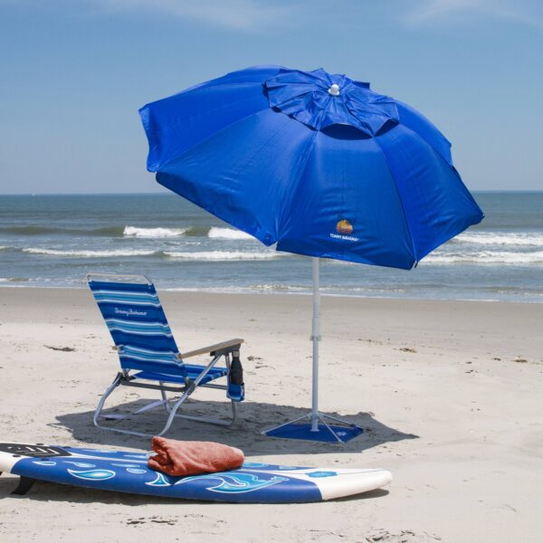 Beach Umbrella
