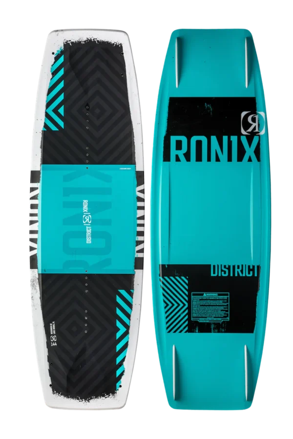 Wake Board